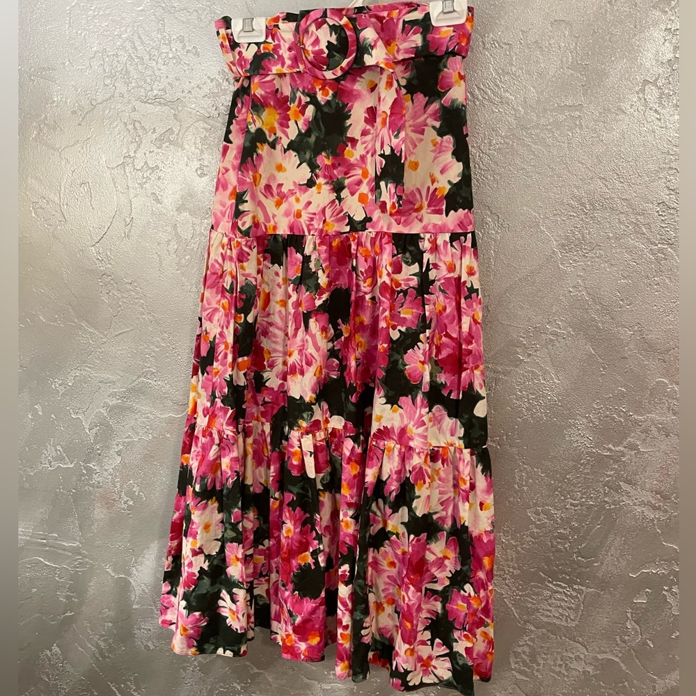 Zara Maxi Skirt